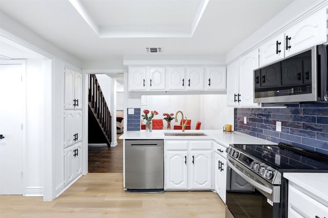 2110 Cologne Drive, Carrollton, TX 75007