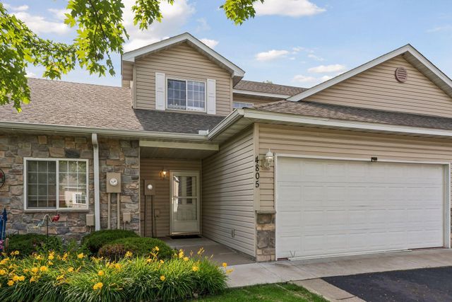 4805 Iris Alcove, White Bear Twp, MN 55127