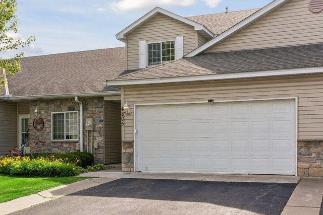 4805 Iris Alcove, White Bear Twp, MN 55127