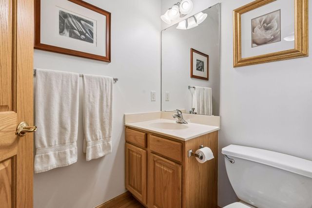 4805 Iris Alcove, White Bear Twp, MN 55127