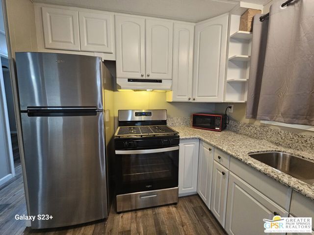 14777 Palm Drive 133, Desert Hot Springs, CA 92240