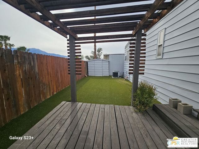 14777 Palm Drive 133, Desert Hot Springs, CA 92240
