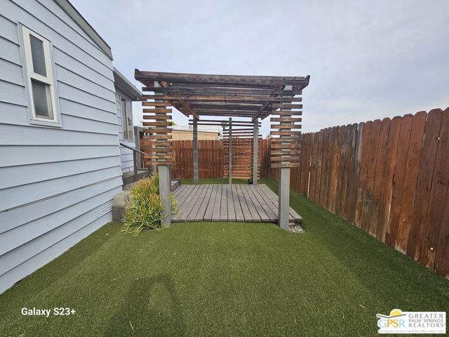 14777 Palm Drive 133, Desert Hot Springs, CA 92240