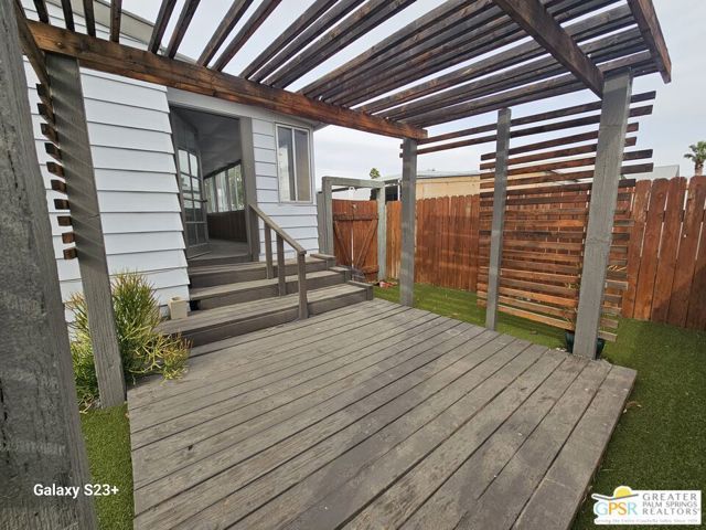 14777 Palm Drive 133, Desert Hot Springs, CA 92240