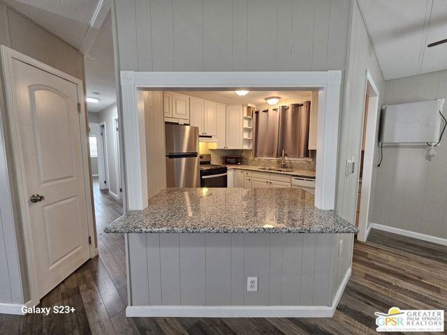 14777 Palm Drive 133, Desert Hot Springs, CA 92240