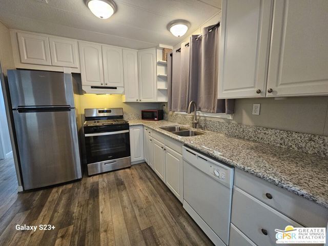 14777 Palm Drive 133, Desert Hot Springs, CA 92240