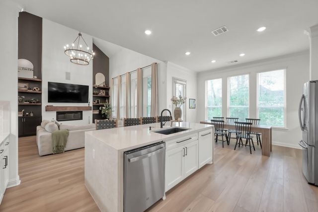 14626 Sterling Court, Willis, TX 77378