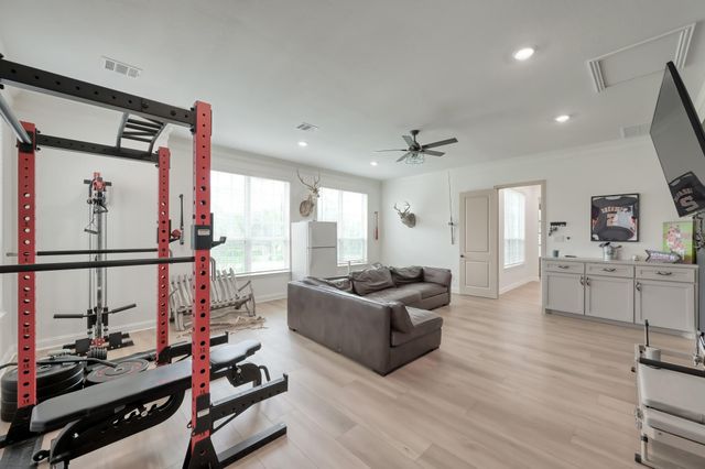 14626 Sterling Court, Willis, TX 77378