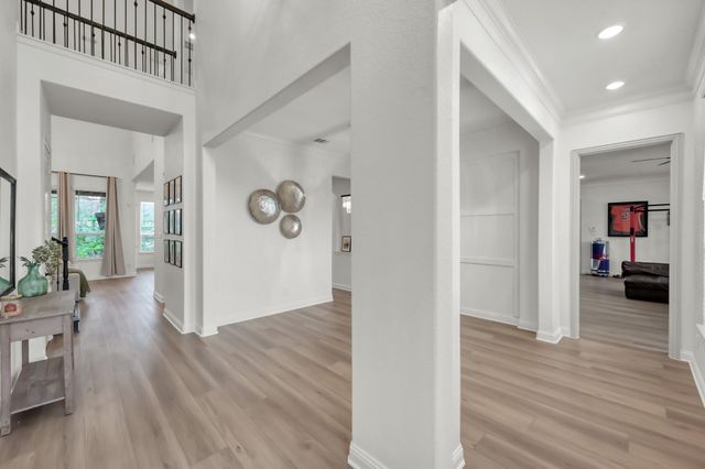 14626 Sterling Court, Willis, TX 77378