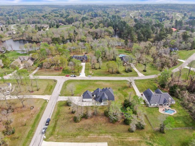 14626 Sterling Court, Willis, TX 77378