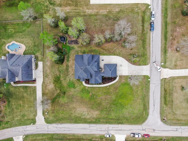 14626 Sterling Court, Willis, TX 77378