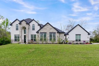 14626 Sterling Court, Willis, TX 77378