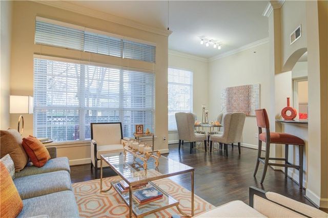 3460 Kingsboro Road 530, Atlanta, GA 30326