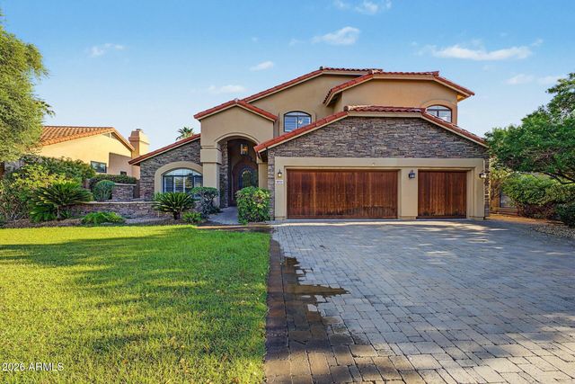 10743 E SAN SALVADOR Drive, Scottsdale, AZ 85258