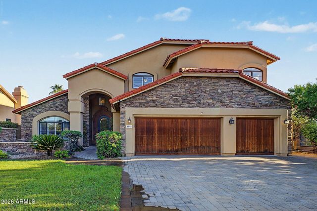 10743 E SAN SALVADOR Drive, Scottsdale, AZ 85258
