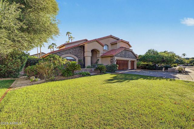 10743 E SAN SALVADOR Drive, Scottsdale, AZ 85258
