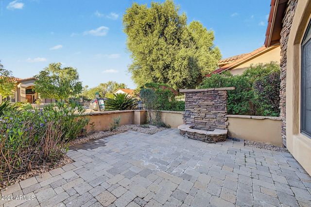 10743 E SAN SALVADOR Drive, Scottsdale, AZ 85258