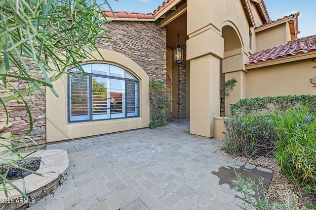 10743 E SAN SALVADOR Drive, Scottsdale, AZ 85258