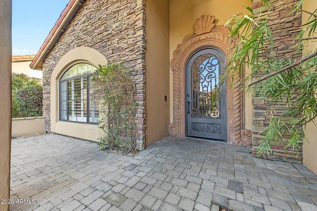 10743 E SAN SALVADOR Drive, Scottsdale, AZ 85258