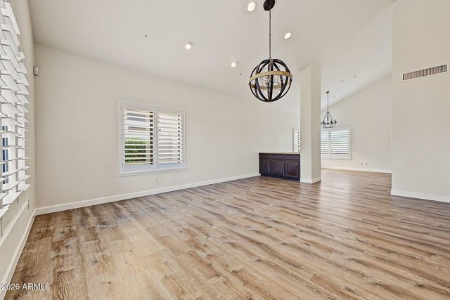 10743 E SAN SALVADOR Drive, Scottsdale, AZ 85258