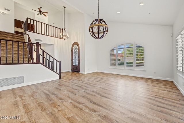 10743 E SAN SALVADOR Drive, Scottsdale, AZ 85258