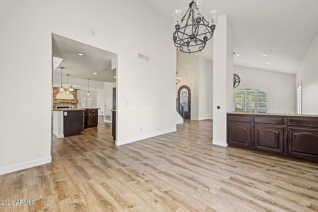 10743 E SAN SALVADOR Drive, Scottsdale, AZ 85258