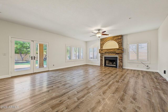 10743 E SAN SALVADOR Drive, Scottsdale, AZ 85258