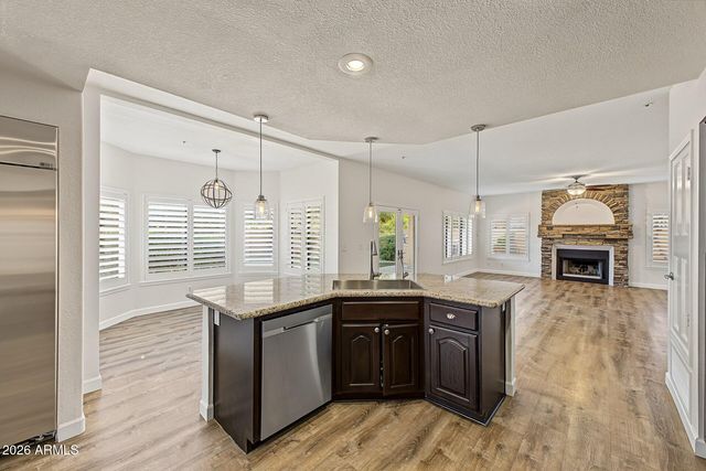 10743 E SAN SALVADOR Drive, Scottsdale, AZ 85258