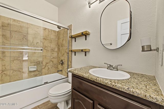 10743 E SAN SALVADOR Drive, Scottsdale, AZ 85258