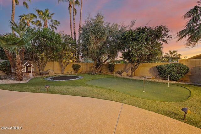 10743 E SAN SALVADOR Drive, Scottsdale, AZ 85258
