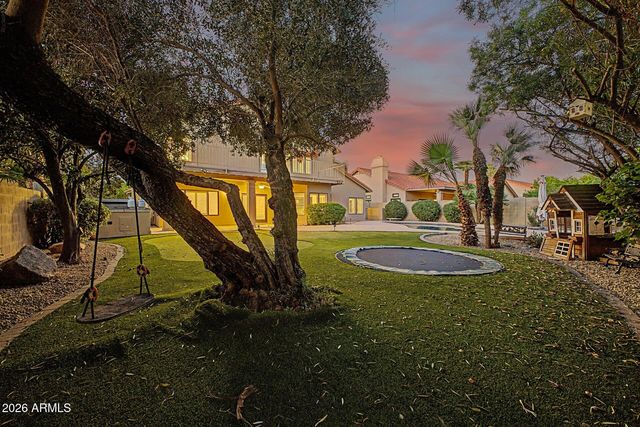 10743 E SAN SALVADOR Drive, Scottsdale, AZ 85258