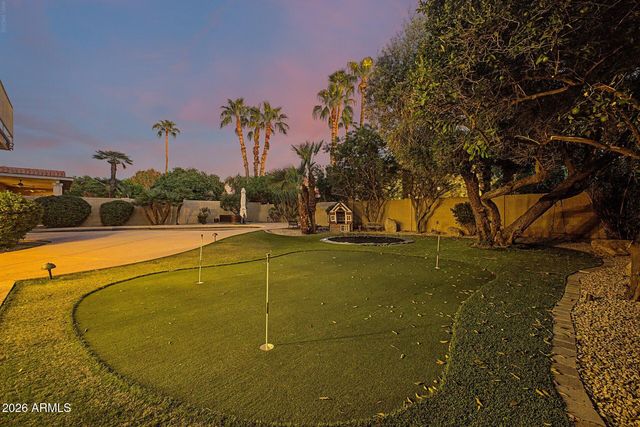 10743 E SAN SALVADOR Drive, Scottsdale, AZ 85258