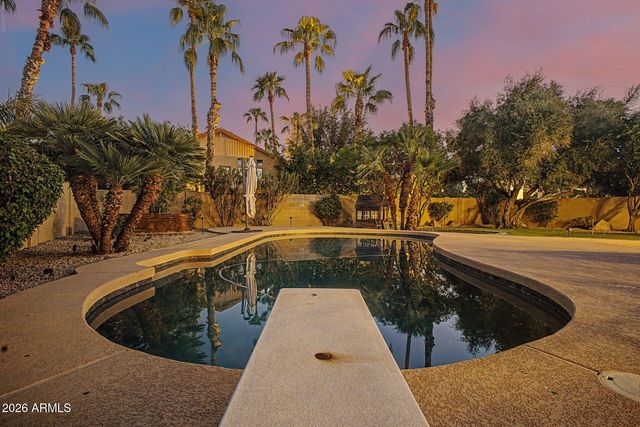 10743 E SAN SALVADOR Drive, Scottsdale, AZ 85258