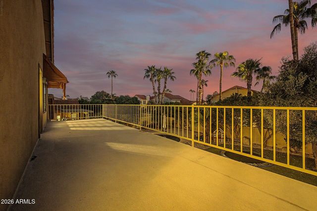 10743 E SAN SALVADOR Drive, Scottsdale, AZ 85258