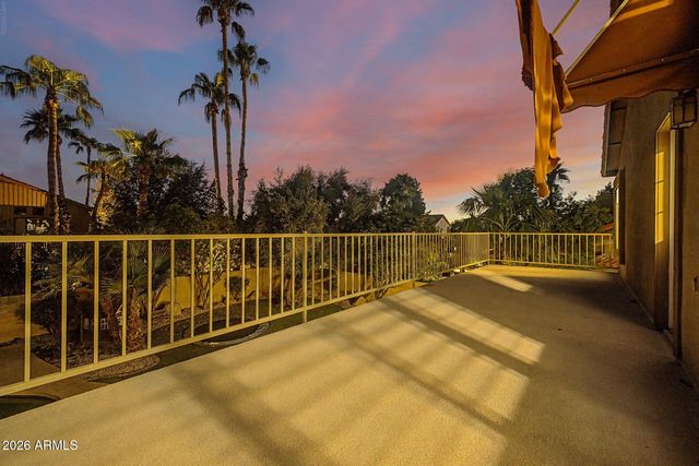 10743 E SAN SALVADOR Drive, Scottsdale, AZ 85258