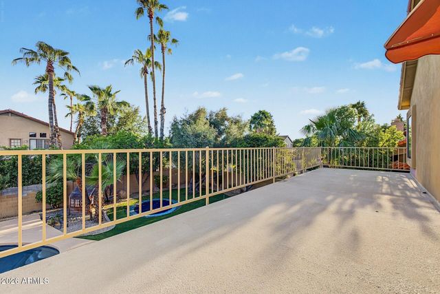 10743 E SAN SALVADOR Drive, Scottsdale, AZ 85258