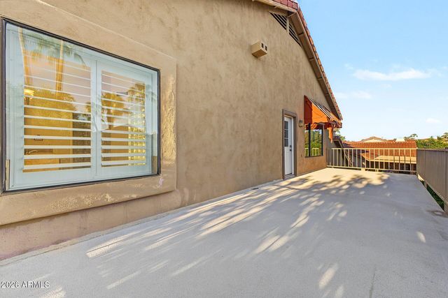 10743 E SAN SALVADOR Drive, Scottsdale, AZ 85258