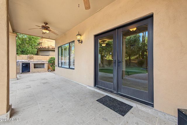 10743 E SAN SALVADOR Drive, Scottsdale, AZ 85258
