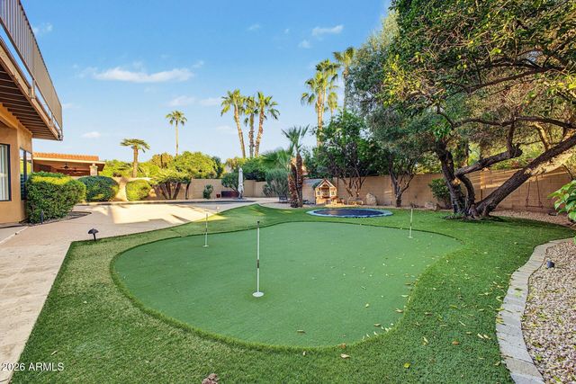10743 E SAN SALVADOR Drive, Scottsdale, AZ 85258