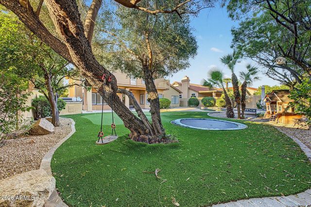 10743 E SAN SALVADOR Drive, Scottsdale, AZ 85258
