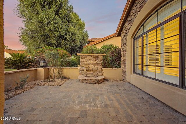 10743 E SAN SALVADOR Drive, Scottsdale, AZ 85258