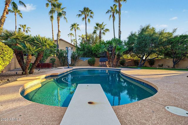 10743 E SAN SALVADOR Drive, Scottsdale, AZ 85258