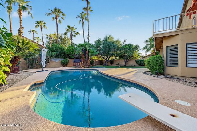 10743 E SAN SALVADOR Drive, Scottsdale, AZ 85258