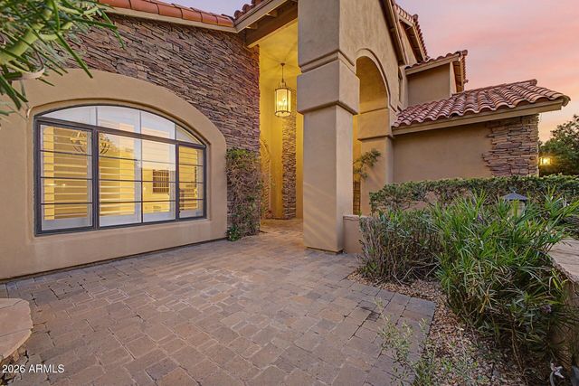 10743 E SAN SALVADOR Drive, Scottsdale, AZ 85258
