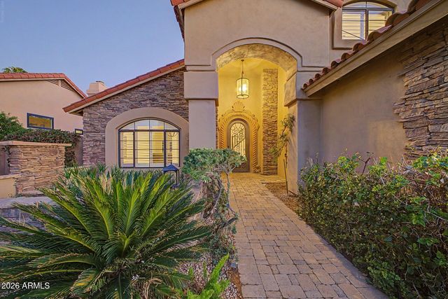10743 E SAN SALVADOR Drive, Scottsdale, AZ 85258
