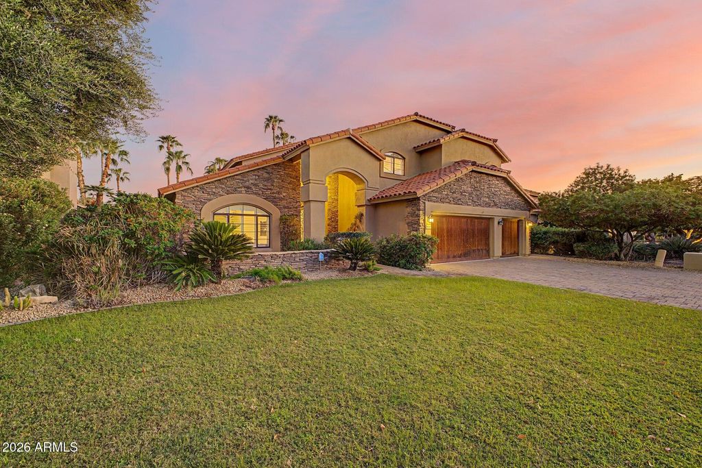 10743 E SAN SALVADOR Drive, Scottsdale, AZ 85258 — photo 5