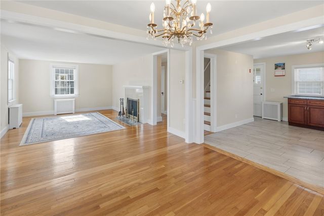43 Ferrier Drive, Warwick, RI 02886