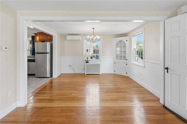 43 Ferrier Drive, Warwick, RI 02886
