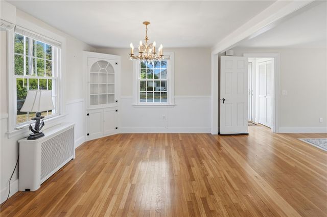 43 Ferrier Drive, Warwick, RI 02886