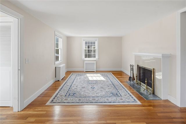 43 Ferrier Drive, Warwick, RI 02886